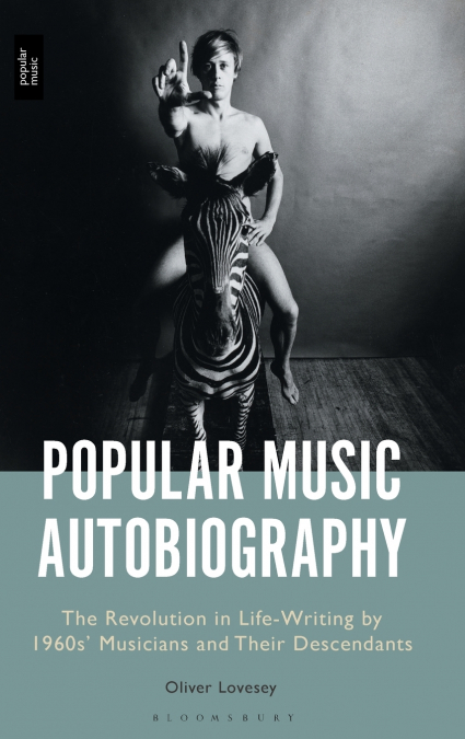 Popular Music Autobiography