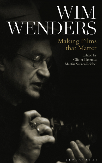 Wim Wenders