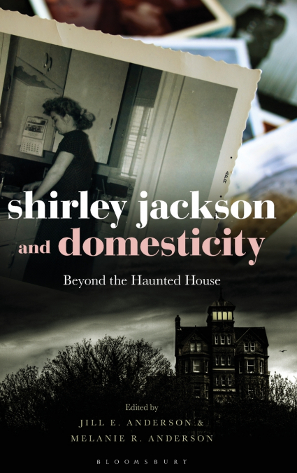 Shirley Jackson and Domesticity