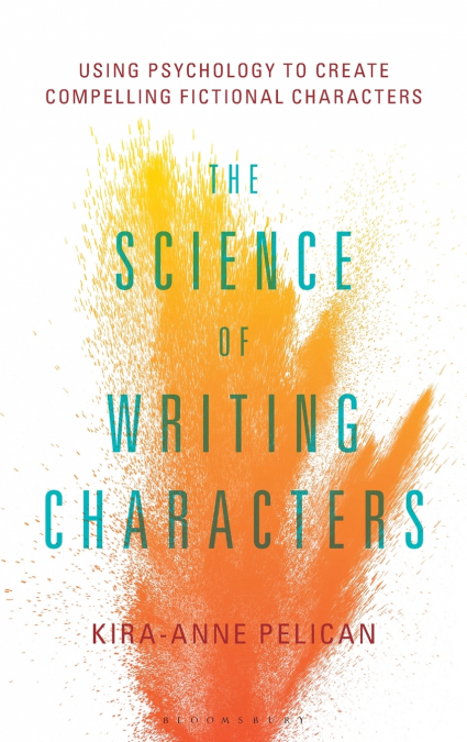 The Science of Writing Characters