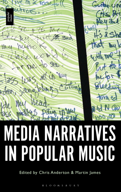 Media Narratives in Popular Music