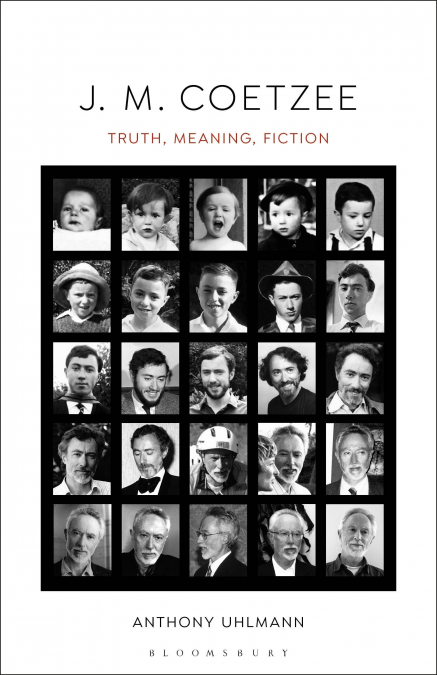 J. M. Coetzee