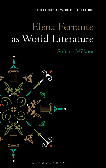 Elena Ferrante as World Literature