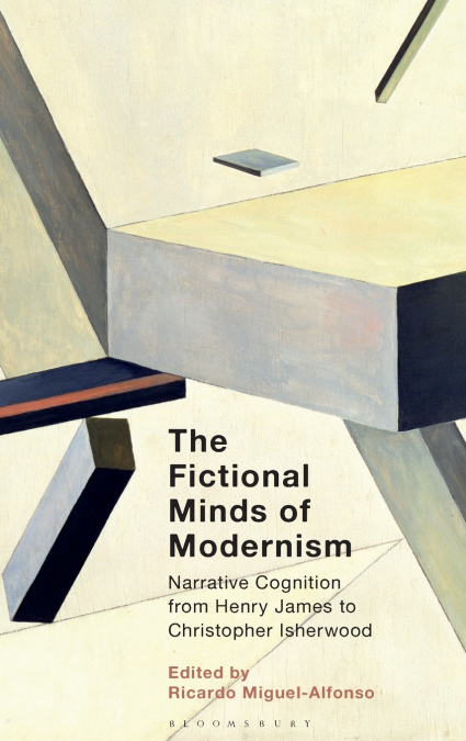 The Fictional Minds of Modernism