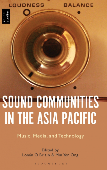 Sound Communities in the Asia Pacific