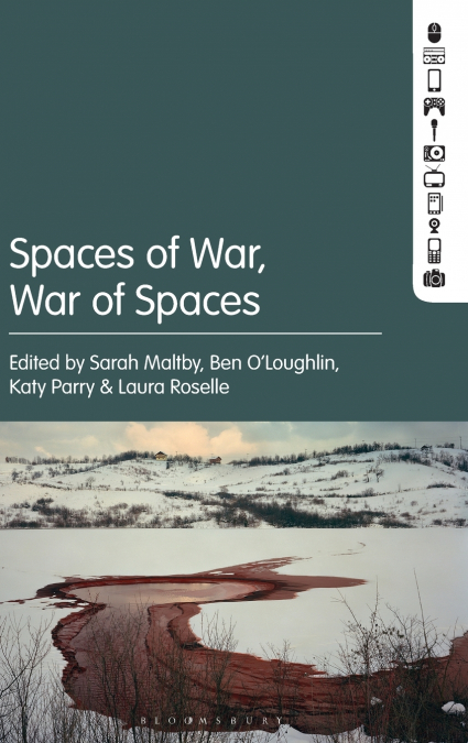 Spaces of War, War of Spaces