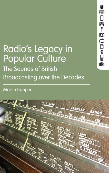 Radio’s Legacy in Popular Culture