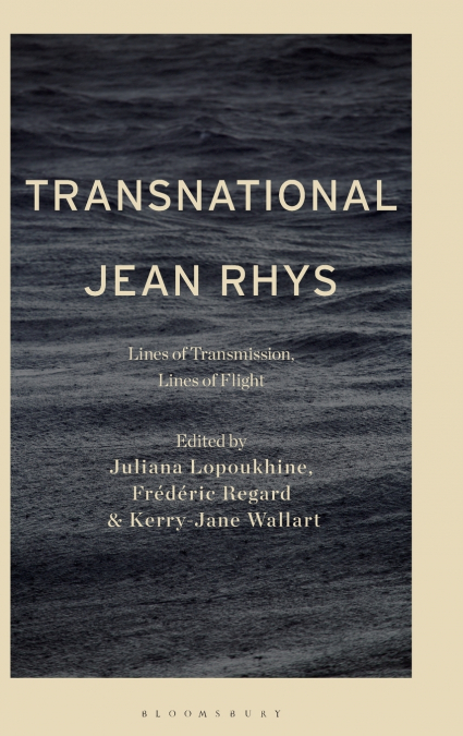 Transnational Jean Rhys
