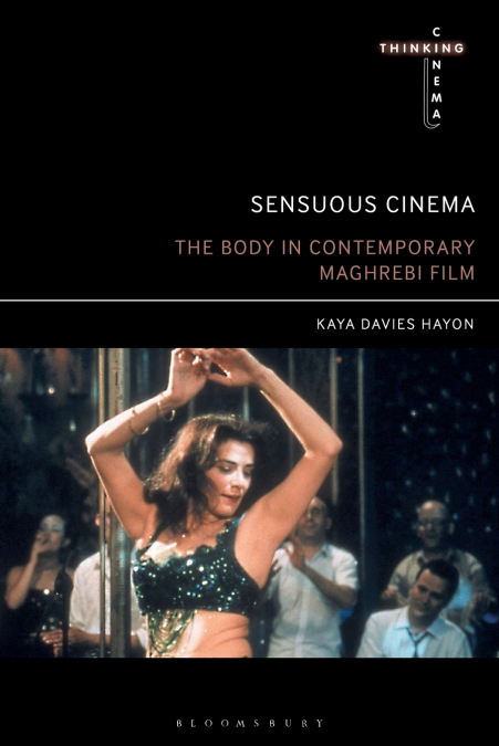 Sensuous Cinema