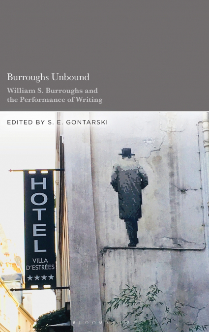 Burroughs Unbound