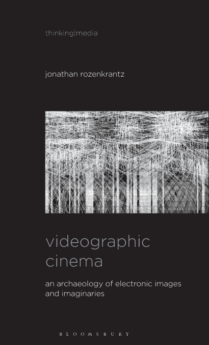 Videographic Cinema