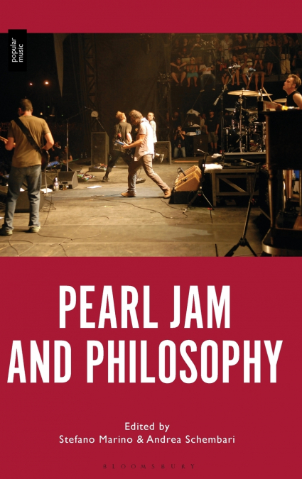 Pearl Jam and Philosophy