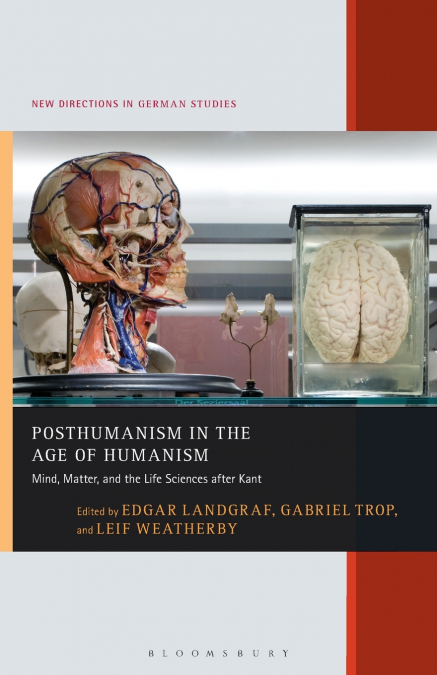 Posthumanism in the Age of Humanism