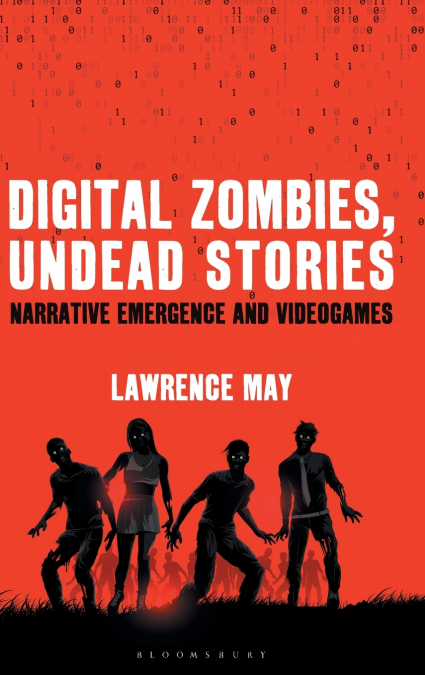 Digital Zombies, Undead Stories