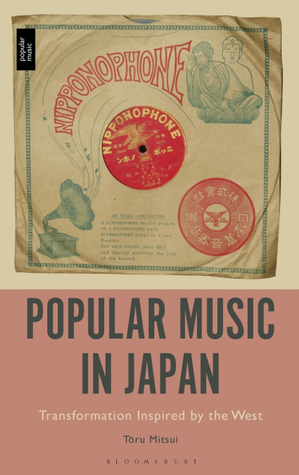 Popular Music in Japan