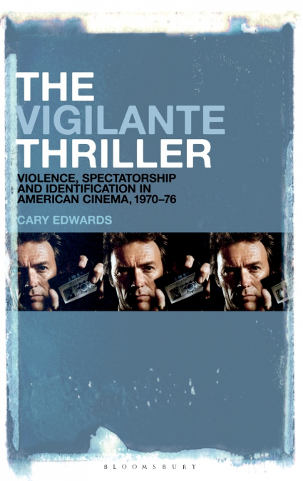 The Vigilante Thriller