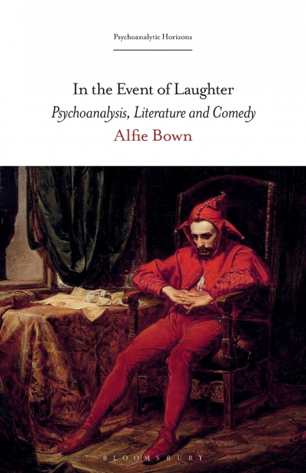 In the Event of Laughter