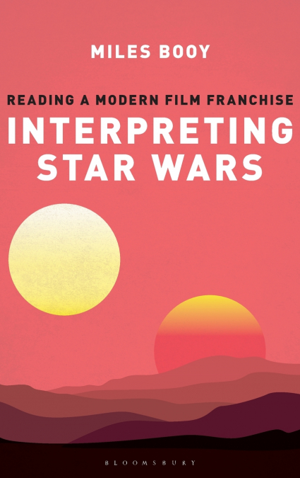 Interpreting Star Wars