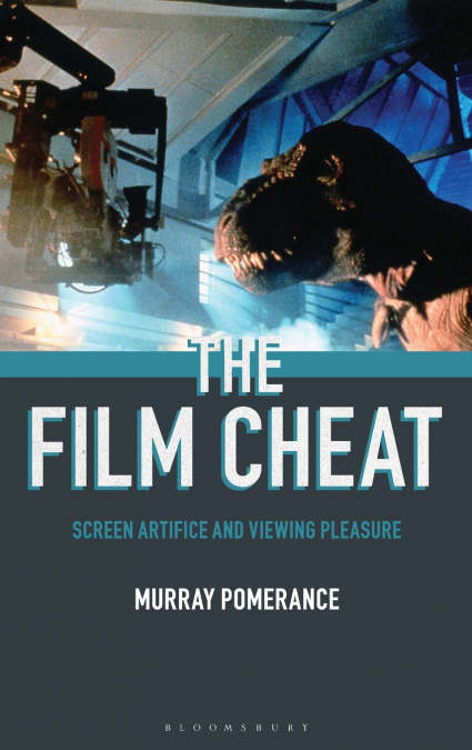 The Film Cheat