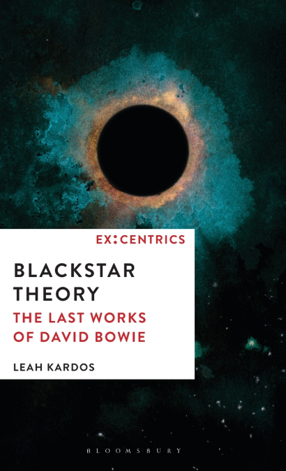Blackstar Theory