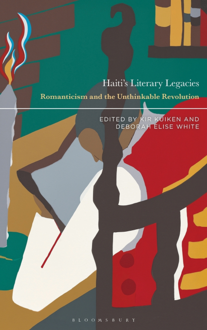 Haiti’s Literary Legacies