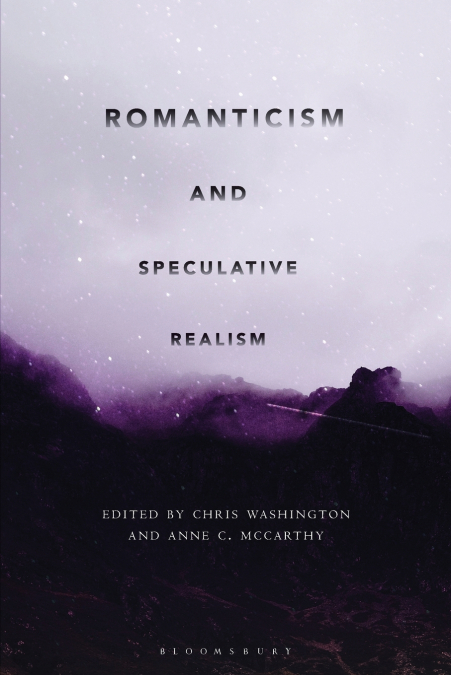 Romanticism and Speculative Realism