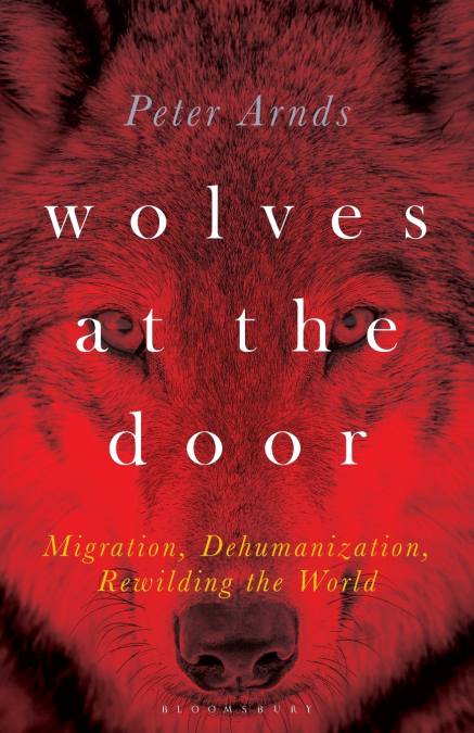Wolves at the Door