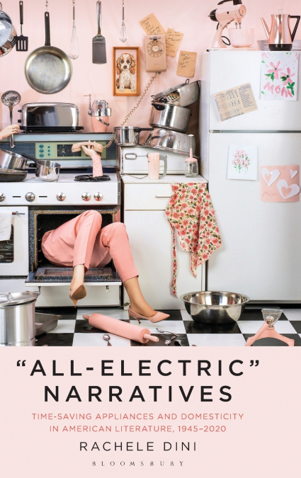 'All-Electric' Narratives