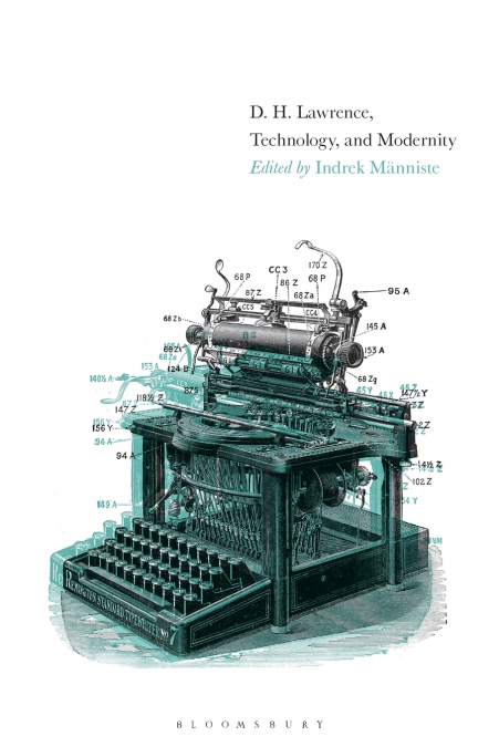 D. H. Lawrence, Technology, and Modernity