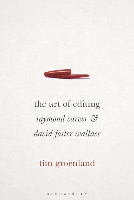 The Art of Editing