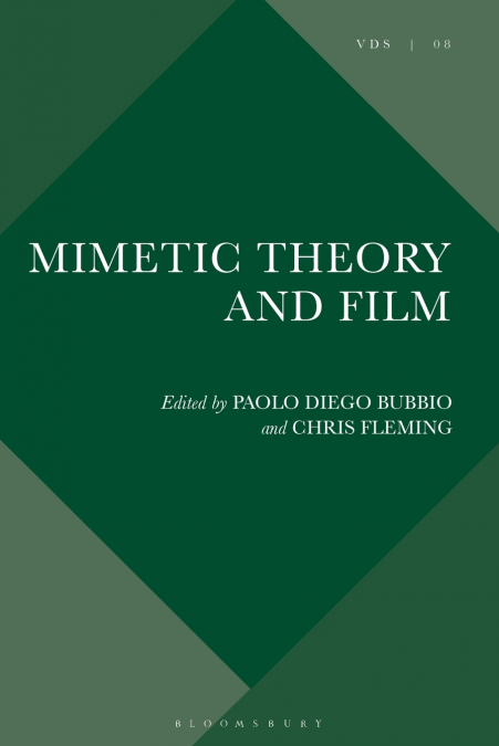 Mimetic Theory and Film