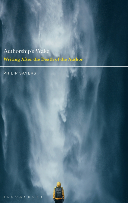 Authorship’s Wake