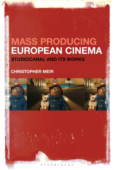 Mass Producing European Cinema