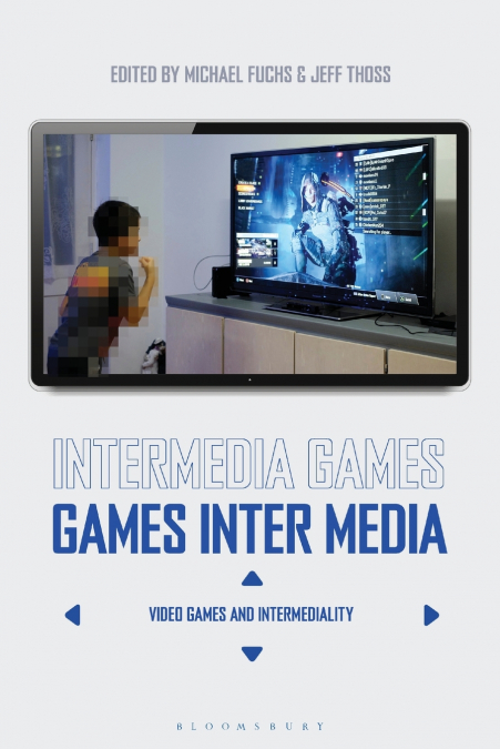 Intermedia Games-Games Inter Media