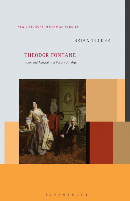 Theodor Fontane