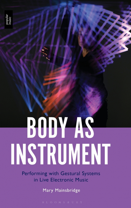 Body as Instrument