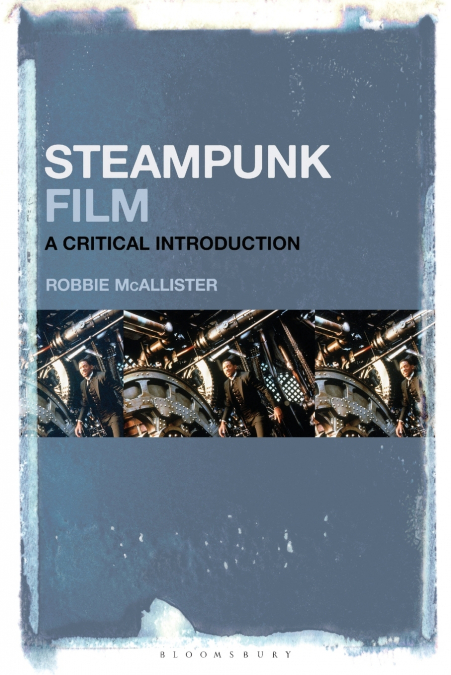 Steampunk Film