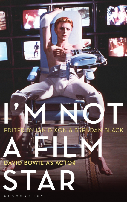 I’m Not a Film Star