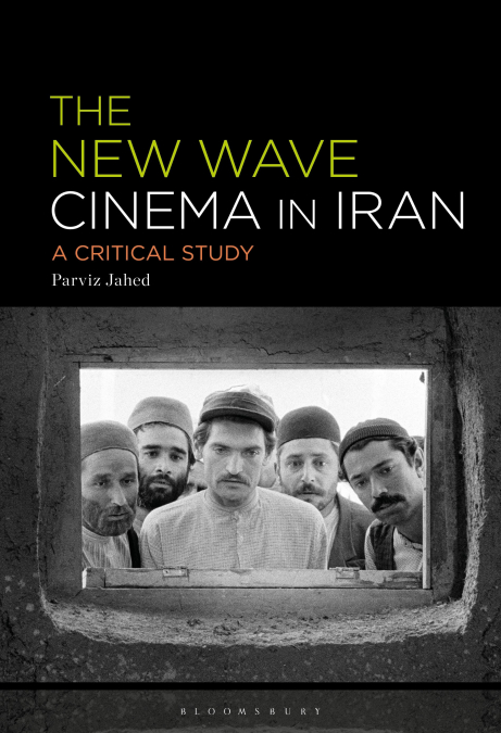 The New Wave Cinema in Iran