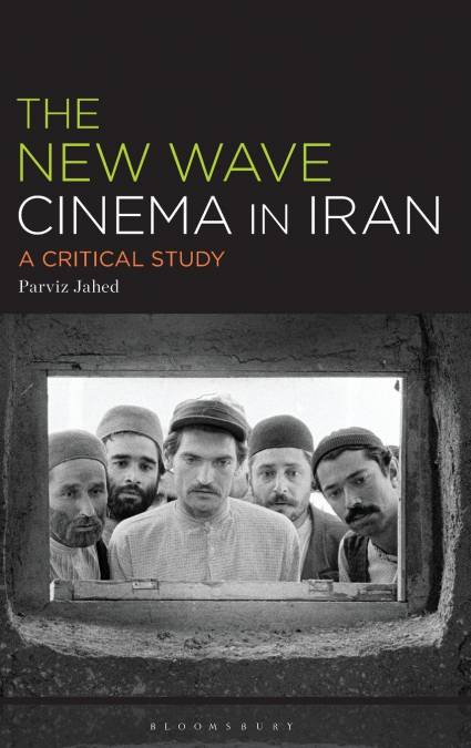The New Wave Cinema in Iran
