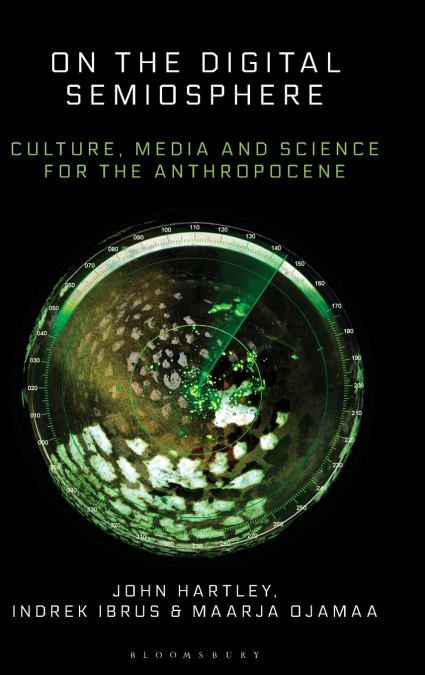 On the Digital Semiosphere