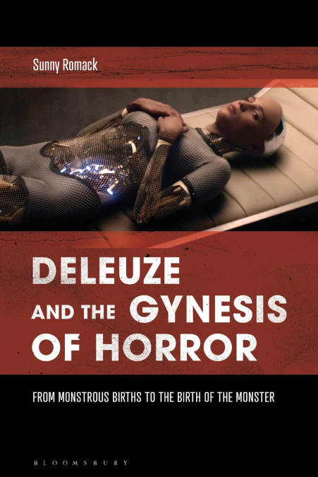 Deleuze and the Gynesis of Horror