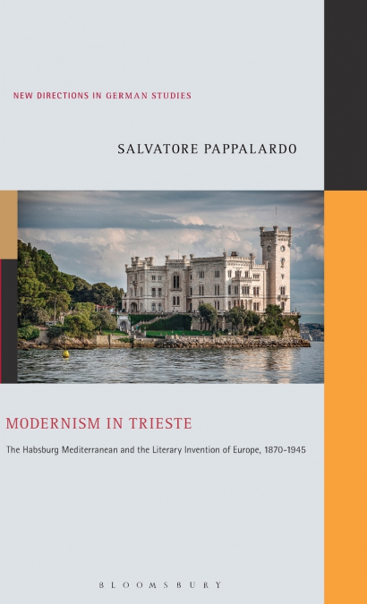 Modernism in Trieste