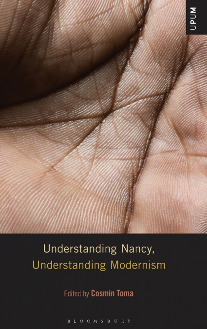 Understanding Nancy, Understanding Modernism