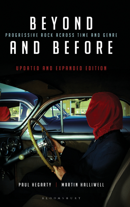 Beyond and Before, Updated and Expanded Edition