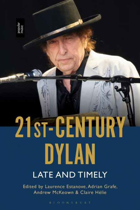 21st-Century Dylan