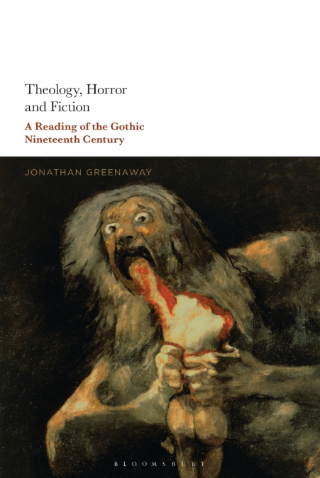 Theology, Horror and Fiction