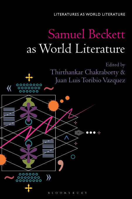 Samuel Beckett as World Literature