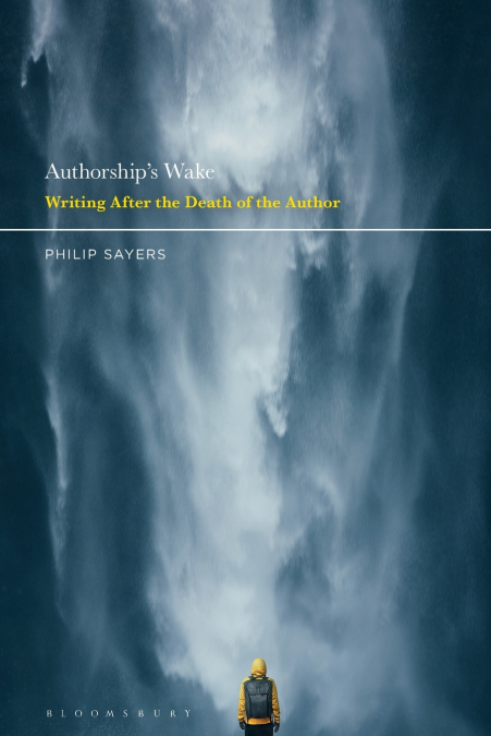 Authorship’s Wake