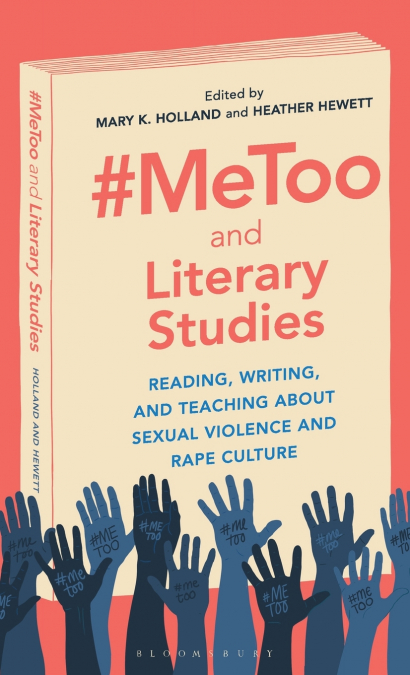 #MeToo and Literary Studies